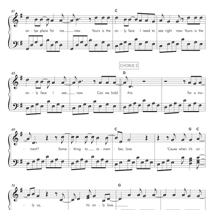 Taylor Swift - The fate of Ophelia