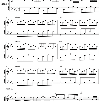 Haevn - Where the heart is - Nootstudio