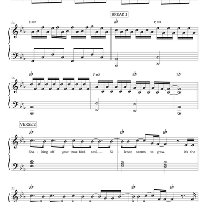 Haevn - Where the heart is - Nootstudio