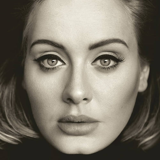 Adele - Easy on me