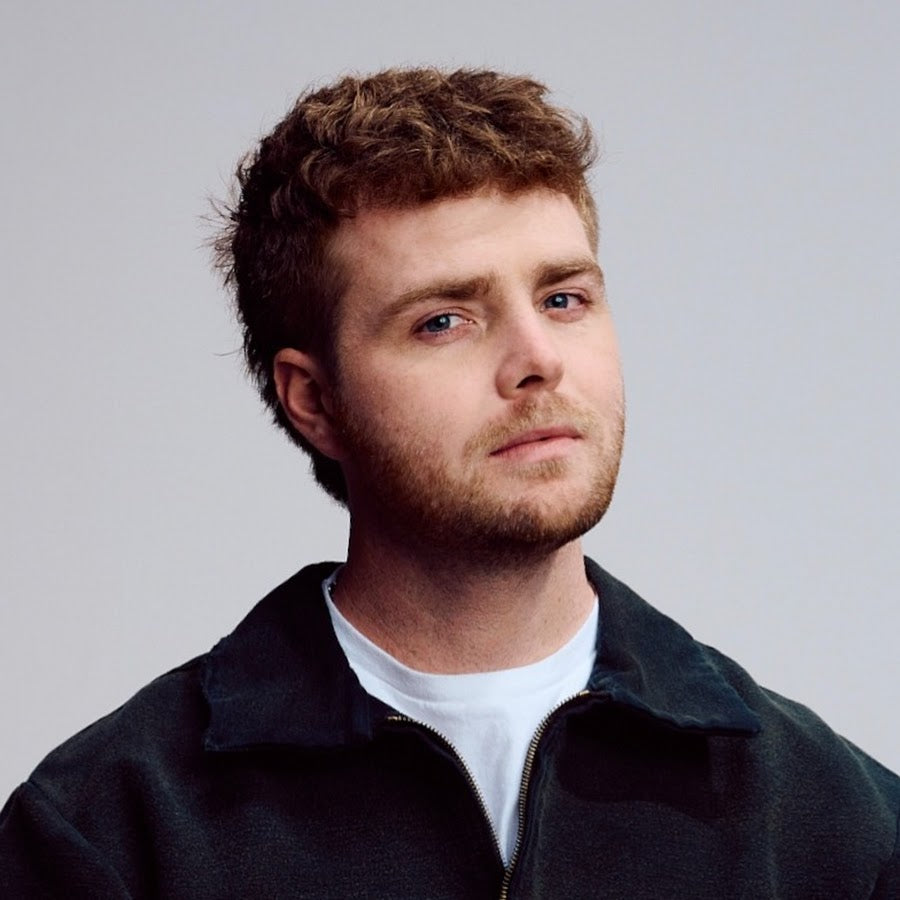 Alex Warren - Bloodline - Nootstudio
