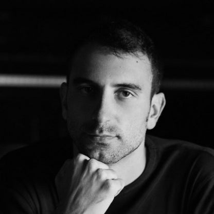 Andrea Vanzo - Spring - Nootstudio