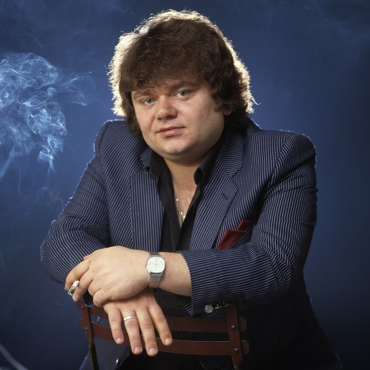 André Hazes - De vlieger - Nootstudio