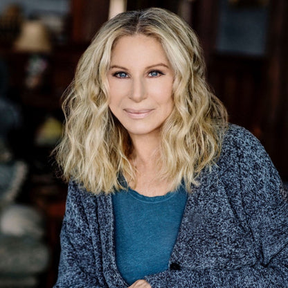 Barbra Streisand - Memory - Nootstudio