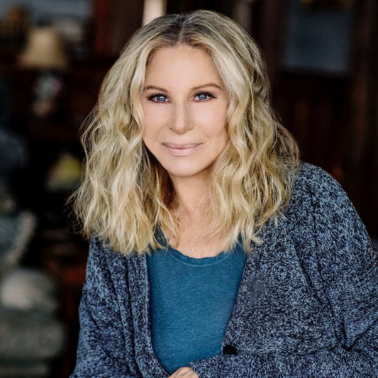 Barbra Streisand - Memory