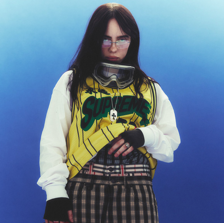 Billie Eilish - No time to die - Nootstudio