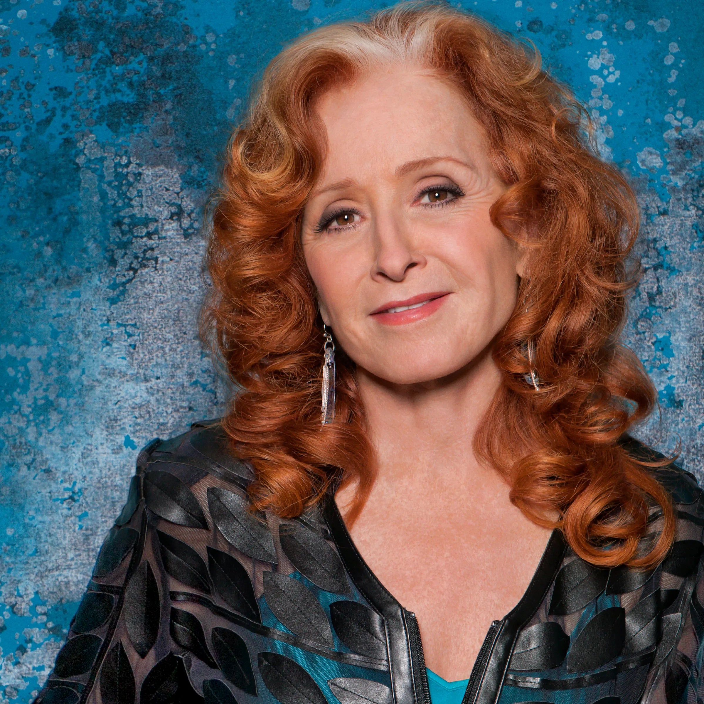 Bonnie Raitt - I can't make you love me - Nootstudio