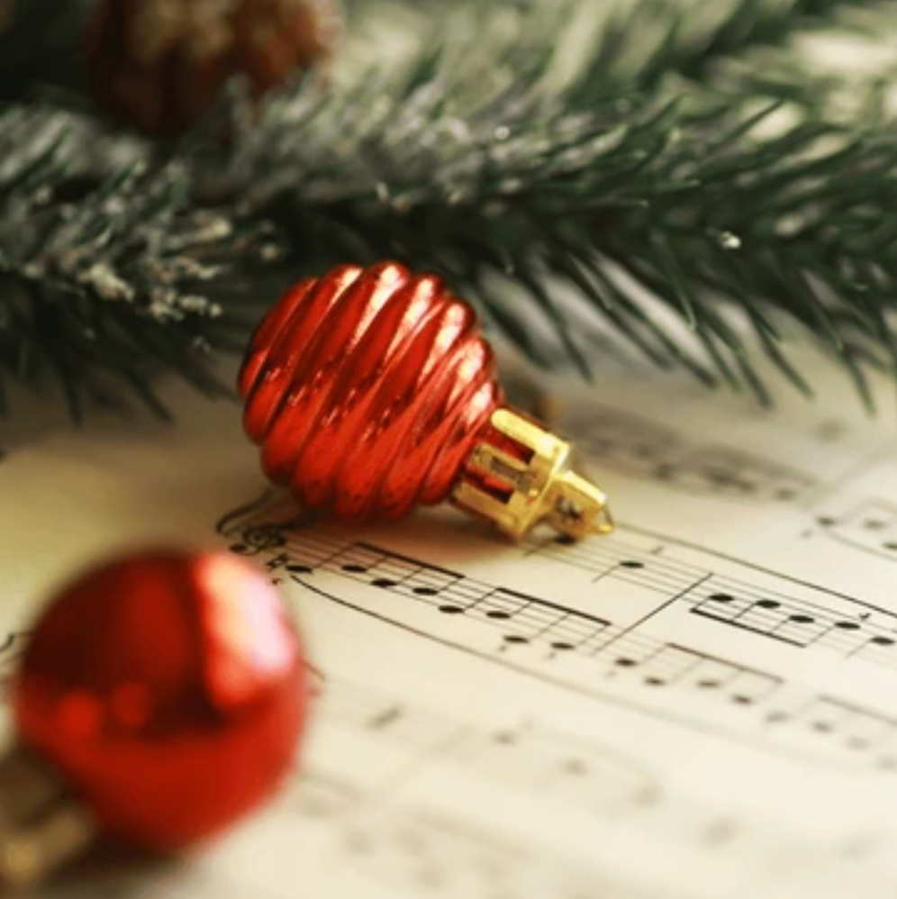 Adolphe Charles Adams - Oh holy night - Nootstudio