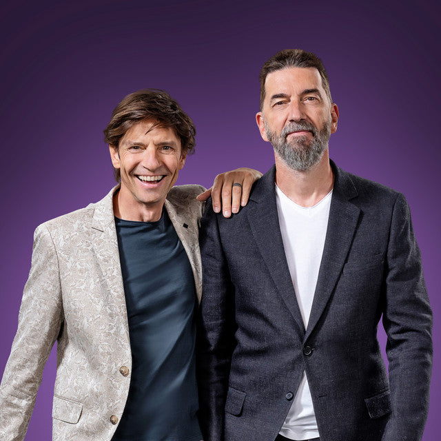 Clouseau - Laat me nu toch niet alleen - Nootstudio