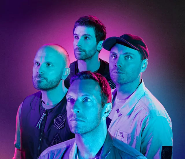 Coldplay - Fix you - Nootstudio