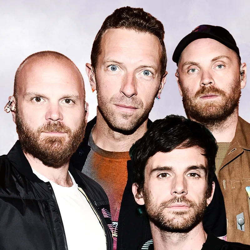 Coldplay - Viva la vida - Nootstudio