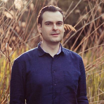 Danilo Stankovic - Pieces - Nootstudio