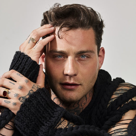 Douwe Bob - Nothing to lose