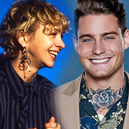 Douwe Bob & Jacqueline Govaert - I do - Nootstudio