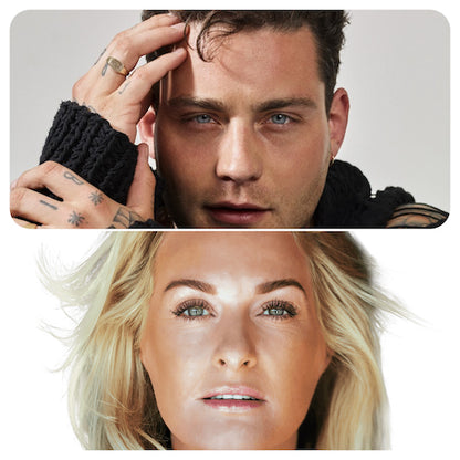 Douwe Bob & Miss Montreal - Please just come home