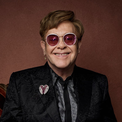 Elton John - Your song - Nootstudio