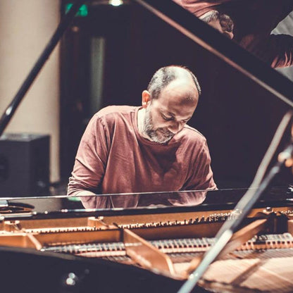 Fabrizio Paterlini - Snow - Nootstudio