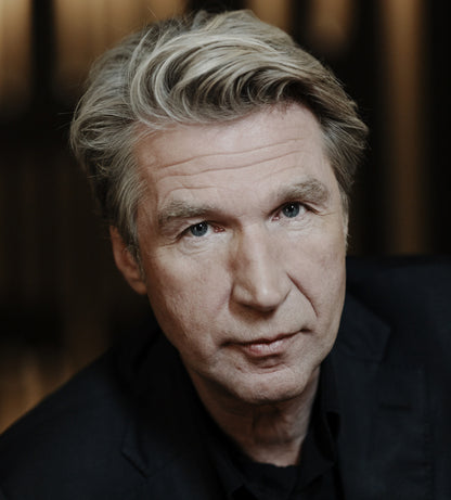 Frank Boeijen - Zeg me dat het niet zo is - Nootstudio