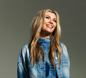 Hannah Mae - Waterdicht - Nootstudio