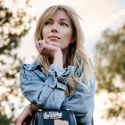 Hannah Mae - Wacht op mij