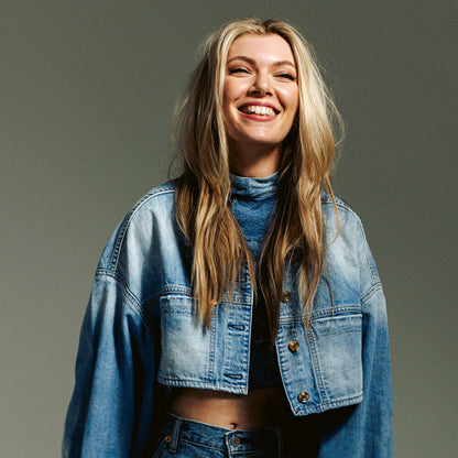 Hannah Mae - Waterdicht - Nootstudio