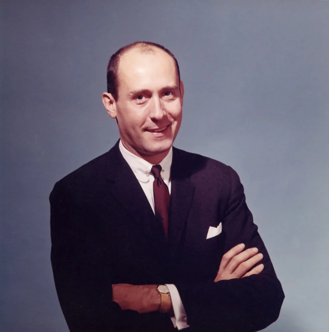 Henry Mancini - Pink Panther theme song - Nootstudio