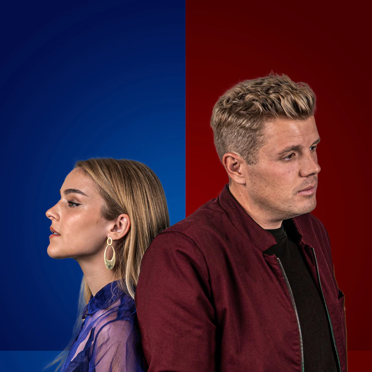 Jaap Reesema & Pommelien - Nu wij niet meer praten - Nootstudio
