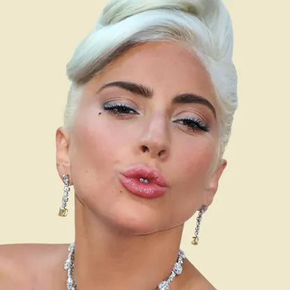 Lady Gaga - Shallow - Nootstudio
