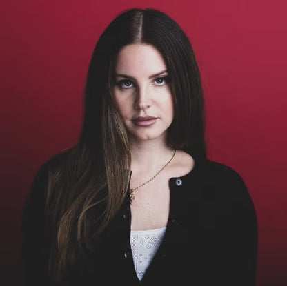 Lana Del Rey - Video games - Nootstudio