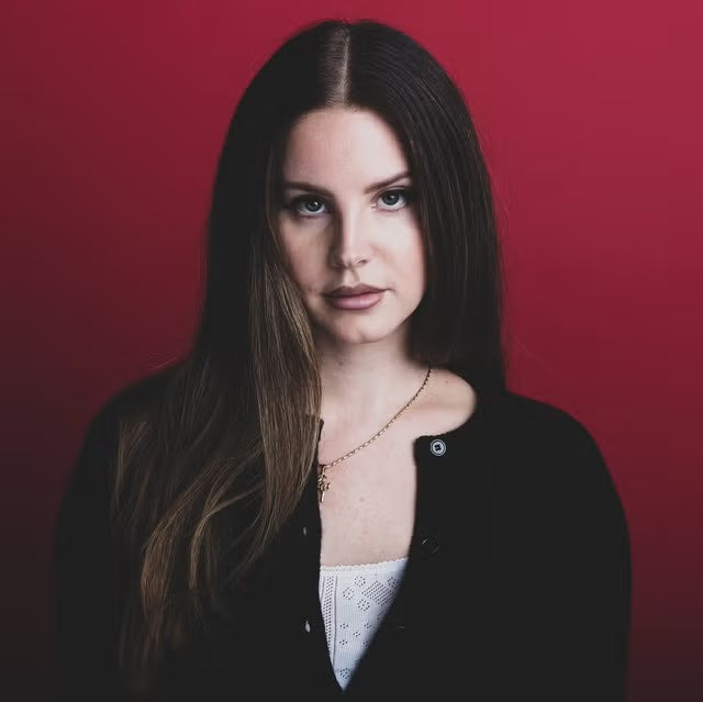 Lana Del Rey - Video games - Nootstudio