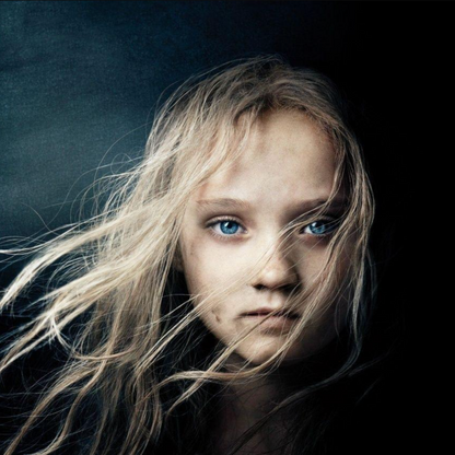 Les Miserables - I dreamed a dream - Nootstudio