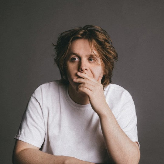 Lewis Capaldi - Someone you loved - Nootstudio
