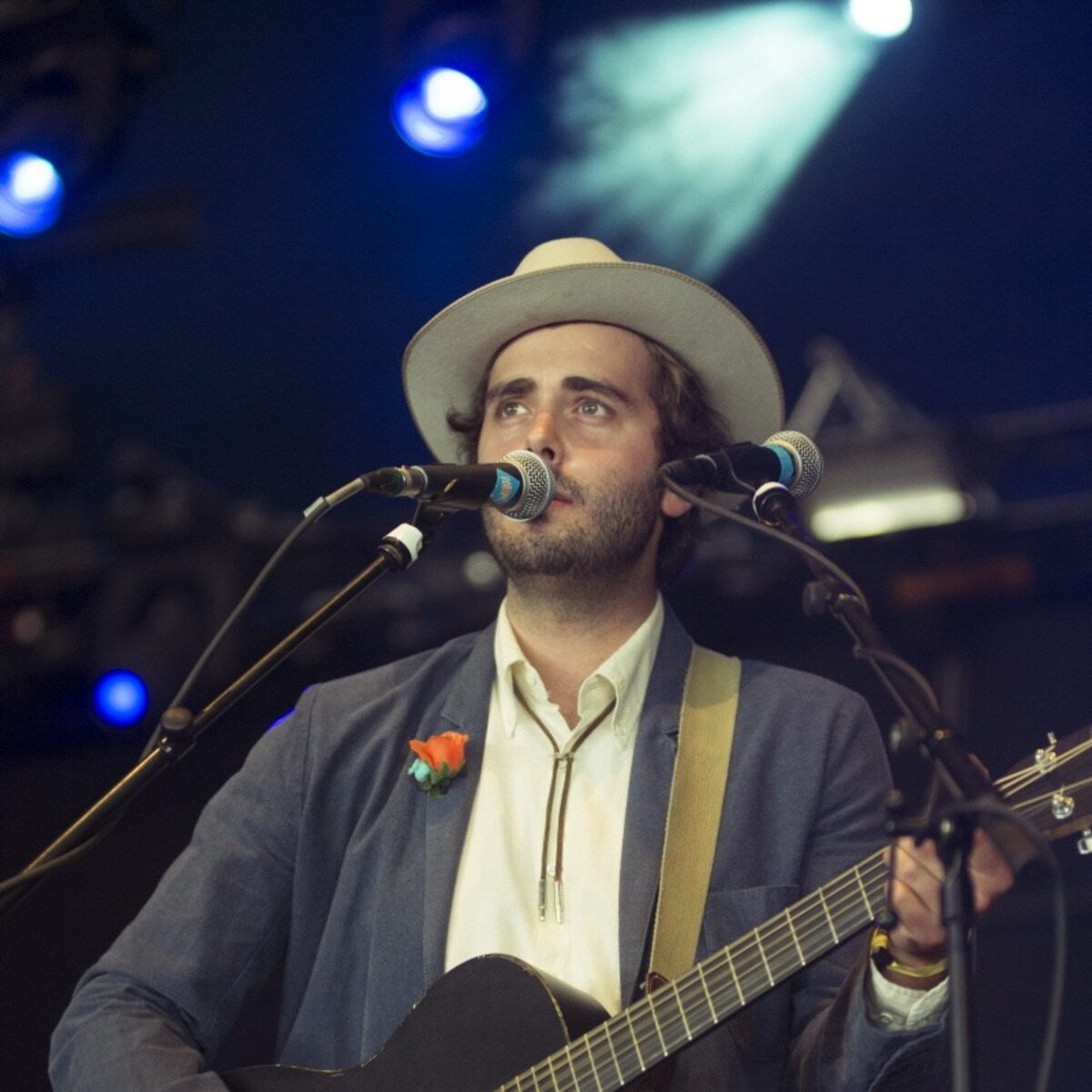 Lord Huron - The night we met - Nootstudio