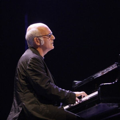 Ludovico Einaudi - Nuvole bianche - Nootstudio