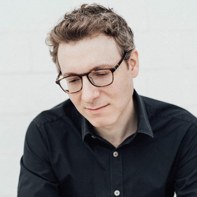 Nicholas Britell - Andante in C minor - Nootstudio