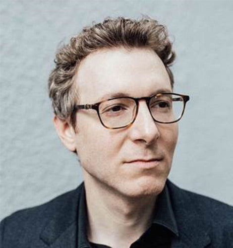 Nicholas Britell - Intermezzo in c minor - Nootstudio