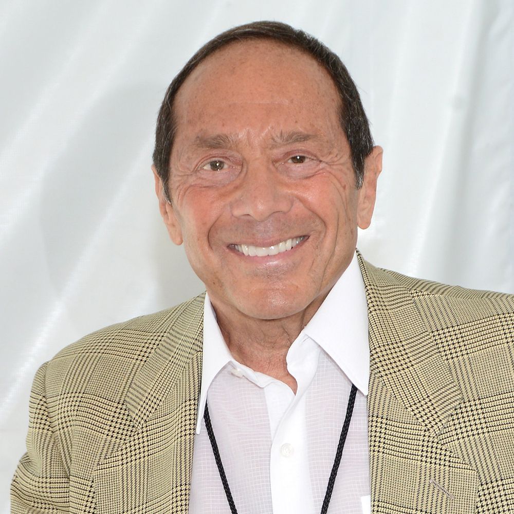 Paul Anka - Put your head on my shoulder - Nootstudio