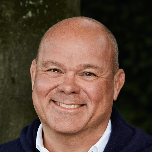 Paul de Leeuw - De Steen - Nootstudio