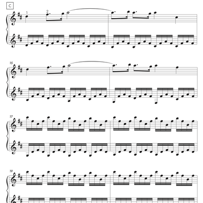 Danilo Stankovic - Pieces - Nootstudio