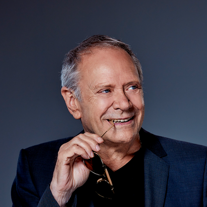 Rob de Nijs - Foto van vroeger - Nootstudio