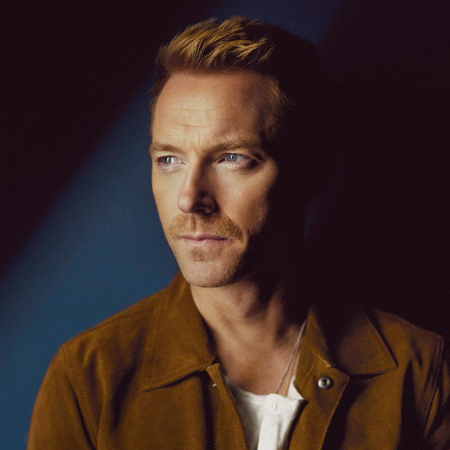 Ronan Keating - When you say nothing at all - Nootstudio