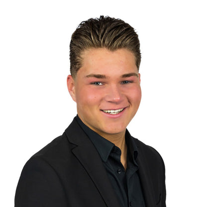 Samuel Welten - Echte liefde is te koop - Nootstudio