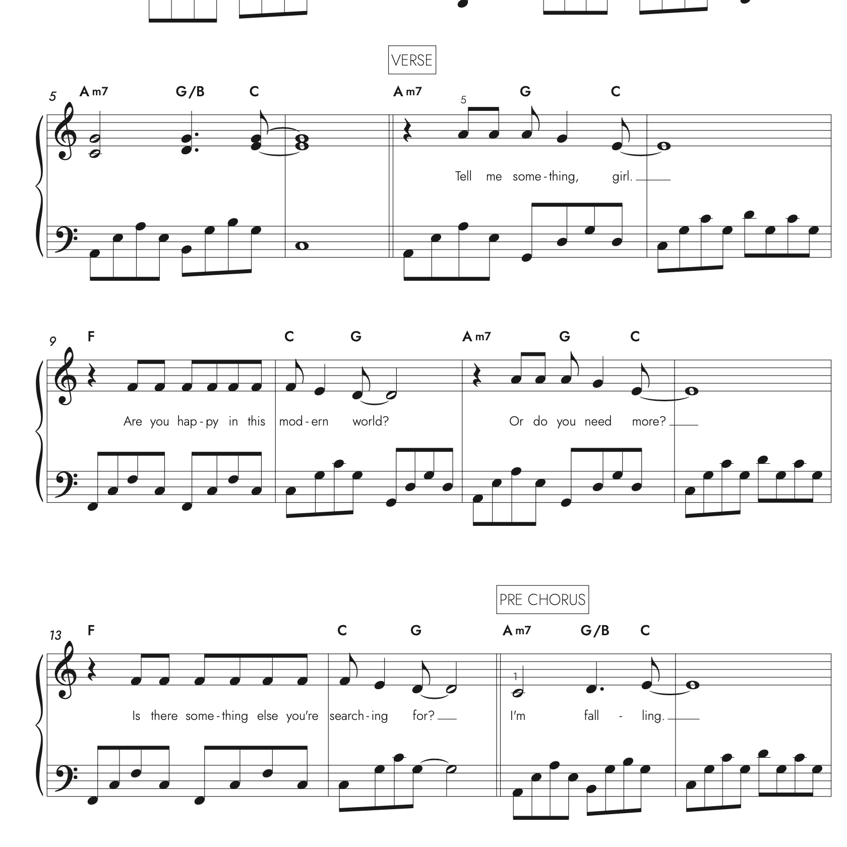 Lady Gaga - Shallow - Nootstudio