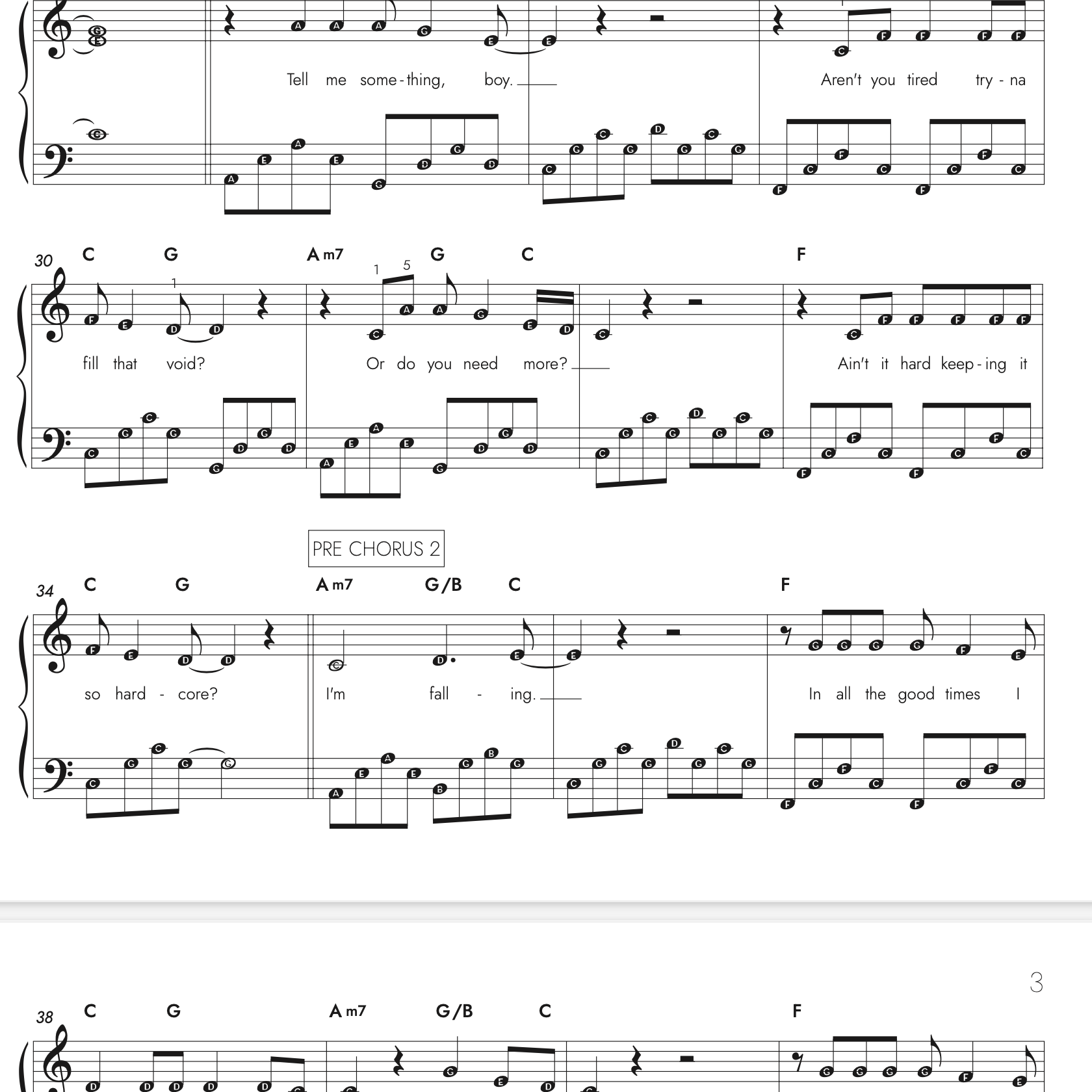 Lady Gaga - Shallow - Nootstudio