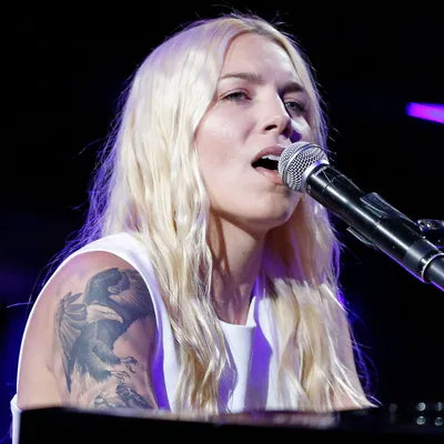 Skylar Grey - Everything I need - Nootstudio
