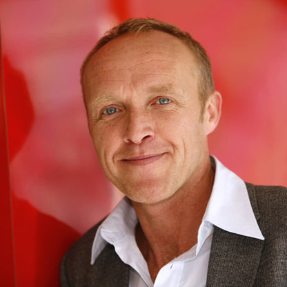 Stef Bos - Papa - Nootstudio