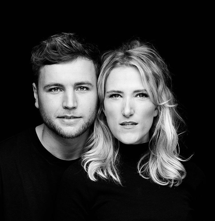 Suzan & Freek - Als het avond is