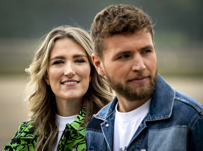 Suzan & Freek collectie