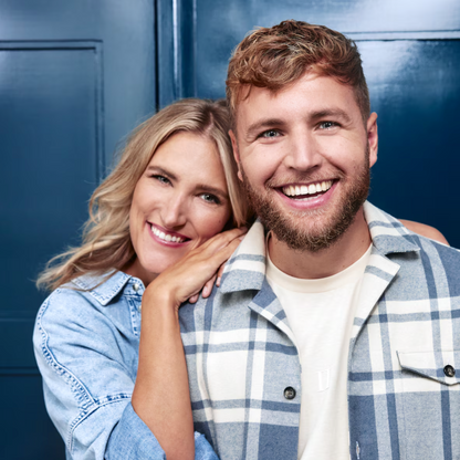 Suzan & Freek - Halverwege