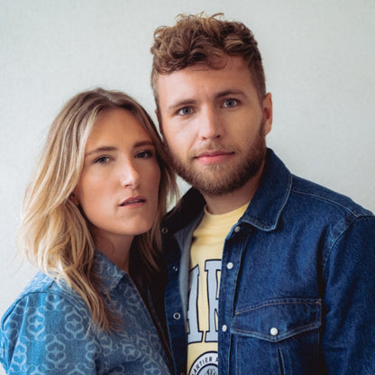 Suzan & Freek - Verleden tijd - Nootstudio